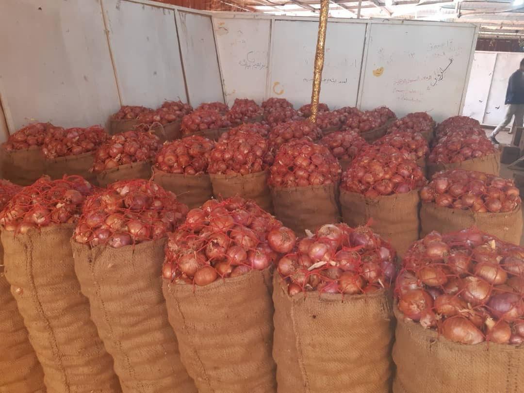 صورة من فعالية حقيبة رمضان 3